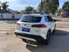 TOYOTA COROLLA CROSS XRX 1.8 16V (HÍBRIDO) 2023/2023 LS MULTIMARCAS VENÂNCIO AIRES / Carros no Vale