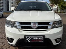 FIAT FREEMONT PRECISION /7 LUGARES / IMPECÁVEL 2011/2012 COMPLETO VEÍCULOS GUAPORÉ / Carros no Vale