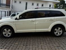 FIAT FREEMONT PRECISION /7 LUGARES / IMPECÁVEL 2011/2012 COMPLETO VEÍCULOS GUAPORÉ / Carros no Vale