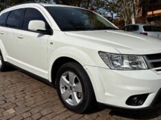 FIAT FREEMONT PRECISION /7 LUGARES / IMPECÁVEL 2011/2012 COMPLETO VEÍCULOS GUAPORÉ / Carros no Vale