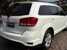 FIAT FREEMONT PRECISION /7 LUGARES / IMPECÁVEL 2011/2012 COMPLETO VEÍCULOS GUAPORÉ / Carros no Vale