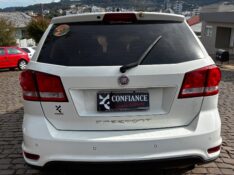 FIAT FREEMONT PRECISION /7 LUGARES / IMPECÁVEL 2011/2012 COMPLETO VEÍCULOS GUAPORÉ / Carros no Vale