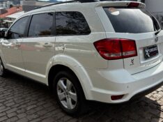 FIAT FREEMONT PRECISION /7 LUGARES / IMPECÁVEL 2011/2012 COMPLETO VEÍCULOS GUAPORÉ / Carros no Vale