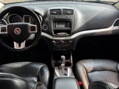FIAT FREEMONT PRECISION /7 LUGARES / IMPECÁVEL 2011/2012 COMPLETO VEÍCULOS GUAPORÉ / Carros no Vale