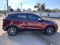 HONDA HR-V EXL 1.8 FLEXONE 16V 5P AUT 2021/2021 LS MULTIMARCAS VENÂNCIO AIRES / Carros no Vale