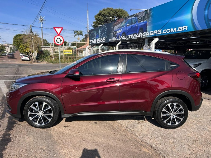HONDA HR-V EXL 1.8 FLEXONE 16V 5P AUT 2021/2021 LS MULTIMARCAS VENÂNCIO AIRES / Carros no Vale