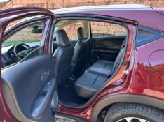 HONDA HR-V EXL 1.8 FLEXONE 16V 5P AUT 2021/2021 LS MULTIMARCAS VENÂNCIO AIRES / Carros no Vale