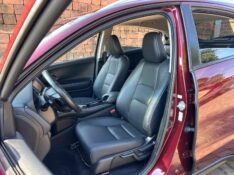 HONDA HR-V EXL 1.8 FLEXONE 16V 5P AUT 2021/2021 LS MULTIMARCAS VENÂNCIO AIRES / Carros no Vale
