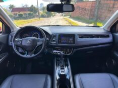 HONDA HR-V EXL 1.8 FLEXONE 16V 5P AUT 2021/2021 LS MULTIMARCAS VENÂNCIO AIRES / Carros no Vale