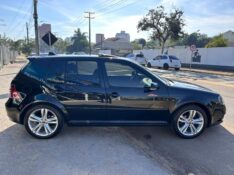 VOLKSWAGEN GOLF SPORTLINE 1.6 MI TOTAL FLEX 8V 4P 2010/2010 LS MULTIMARCAS VENÂNCIO AIRES / Carros no Vale