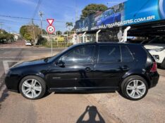 VOLKSWAGEN GOLF SPORTLINE 1.6 MI TOTAL FLEX 8V 4P 2010/2010 LS MULTIMARCAS VENÂNCIO AIRES / Carros no Vale
