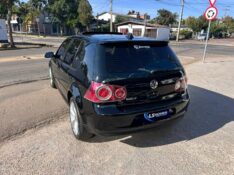 VOLKSWAGEN GOLF SPORTLINE 1.6 MI TOTAL FLEX 8V 4P 2010/2010 LS MULTIMARCAS VENÂNCIO AIRES / Carros no Vale