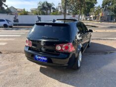 VOLKSWAGEN GOLF SPORTLINE 1.6 MI TOTAL FLEX 8V 4P 2010/2010 LS MULTIMARCAS VENÂNCIO AIRES / Carros no Vale