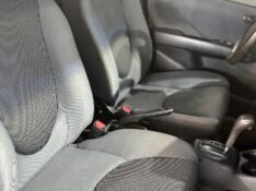 HONDA FIT 1.4 LX 16V FLEX 4P AUTOMÁTICO /2008 NEURI VEÍCULOS LAJEADO / Carros no Vale