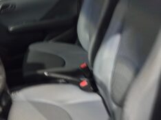 HONDA FIT 1.4 LX 16V FLEX 4P AUTOMÁTICO /2008 NEURI VEÍCULOS LAJEADO / Carros no Vale