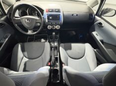 HONDA FIT 1.4 LX 16V FLEX 4P AUTOMÁTICO /2008 NEURI VEÍCULOS LAJEADO / Carros no Vale