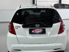 HONDA FIT 1.5 EX 16V FLEX 4P AUTOMÁTICO /2014 NEURI VEÍCULOS LAJEADO / Carros no Vale