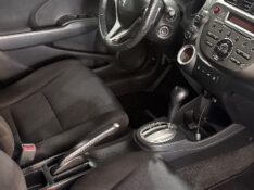 HONDA FIT 1.5 EX 16V FLEX 4P AUTOMÁTICO /2014 NEURI VEÍCULOS LAJEADO / Carros no Vale