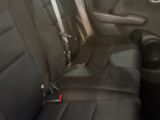 HONDA FIT 1.5 EX 16V FLEX 4P AUTOMÁTICO /2014 NEURI VEÍCULOS LAJEADO / Carros no Vale