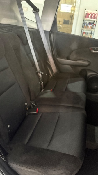 HONDA FIT 1.5 EX 16V FLEX 4P AUTOMÁTICO /2014 NEURI VEÍCULOS LAJEADO / Carros no Vale