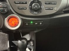 HONDA FIT 1.5 EX 16V FLEX 4P AUTOMÁTICO /2014 NEURI VEÍCULOS LAJEADO / Carros no Vale
