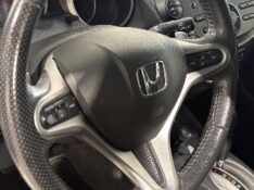 HONDA FIT 1.5 EX 16V FLEX 4P AUTOMÁTICO /2014 NEURI VEÍCULOS LAJEADO / Carros no Vale
