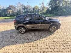 CHEVROLET TRACKER 1.2 12V LTZ TURBO 2021/2021 ELY AUTOMÓVEIS LAJEADO / Carros no Vale