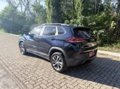 CHEVROLET TRACKER 1.2 12V LTZ TURBO 2021/2021 ELY AUTOMÓVEIS LAJEADO / Carros no Vale