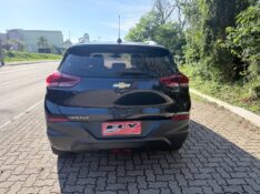 CHEVROLET TRACKER 1.2 12V LTZ TURBO 2021/2021 ELY AUTOMÓVEIS LAJEADO / Carros no Vale