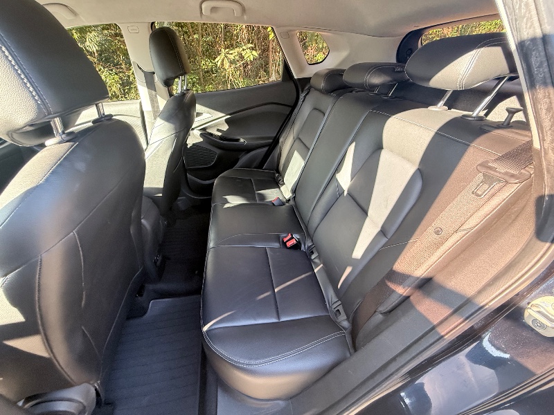 CHEVROLET TRACKER 1.2 12V LTZ TURBO 2021/2021 ELY AUTOMÓVEIS LAJEADO / Carros no Vale