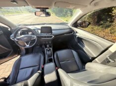 CHEVROLET TRACKER 1.2 12V LTZ TURBO 2021/2021 ELY AUTOMÓVEIS LAJEADO / Carros no Vale
