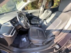 CHEVROLET TRACKER 1.2 12V LTZ TURBO 2021/2021 ELY AUTOMÓVEIS LAJEADO / Carros no Vale