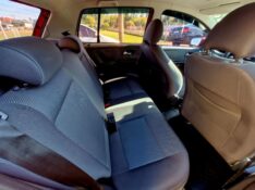 VOLKSWAGEN FOX 1.0 2011/2012 CRUZEIRO MULTIMARCAS CRUZEIRO DO SUL / Carros no Vale