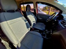 VOLKSWAGEN FOX 1.0 2011/2012 CRUZEIRO MULTIMARCAS CRUZEIRO DO SUL / Carros no Vale
