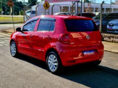 VOLKSWAGEN FOX 1.0 2011/2012 CRUZEIRO MULTIMARCAS CRUZEIRO DO SUL / Carros no Vale