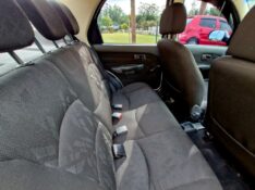 FIAT SIENA EL 1.0 2011/2012 CRUZEIRO MULTIMARCAS CRUZEIRO DO SUL / Carros no Vale