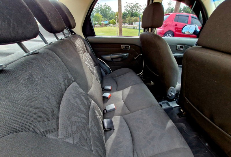 FIAT SIENA EL 1.0 2011/2012 CRUZEIRO MULTIMARCAS CRUZEIRO DO SUL / Carros no Vale