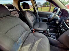 FIAT SIENA EL 1.0 2011/2012 CRUZEIRO MULTIMARCAS CRUZEIRO DO SUL / Carros no Vale