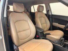 HYUNDAI CRETA PULSE 1.6 2019/2019 LUCAS AUTOMÓVEIS BOM RETIRO DO SUL / Carros no Vale