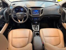 HYUNDAI CRETA PULSE 1.6 2019/2019 LUCAS AUTOMÓVEIS BOM RETIRO DO SUL / Carros no Vale