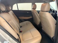 HYUNDAI CRETA PULSE 1.6 2019/2019 LUCAS AUTOMÓVEIS BOM RETIRO DO SUL / Carros no Vale
