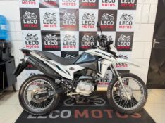 HONDA MOTOS NXR 160 BROS ESDD 2023/2023 LECO MOTOS VENÂNCIO AIRES / Carros no Vale