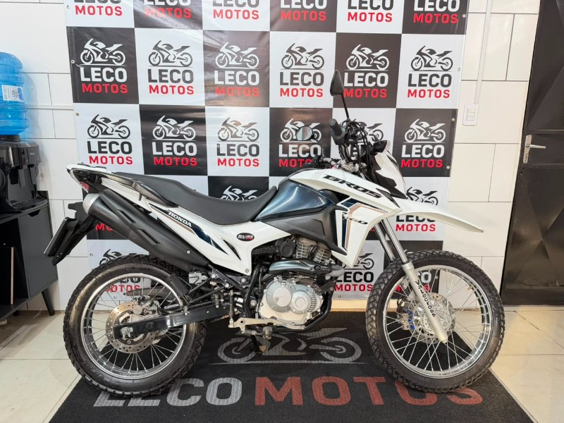 HONDA MOTOS NXR 160 BROS ESDD 2023/2023 LECO MOTOS VENÂNCIO AIRES / Carros no Vale HONDA MOTOS NXR 160 BROS ESDD 2023/2023 LECO MOTOS VENÂNCIO AIRES / Carros no Vale