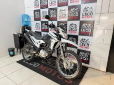 HONDA MOTOS NXR 160 BROS ESDD 2023/2023 LECO MOTOS VENÂNCIO AIRES / Carros no Vale