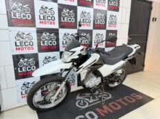 HONDA MOTOS NXR 160 BROS ESDD 2023/2023 LECO MOTOS VENÂNCIO AIRES / Carros no Vale
