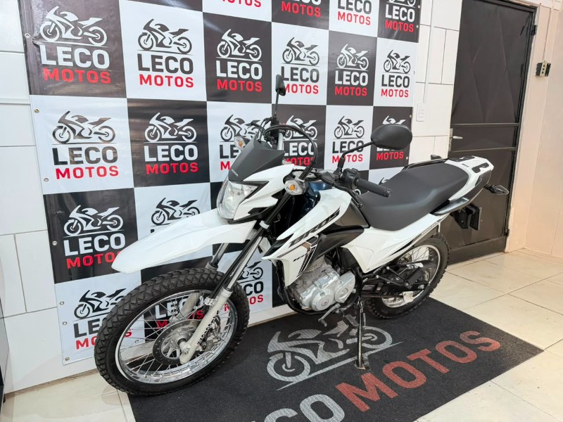 HONDA MOTOS NXR 160 BROS ESDD 2023/2023 LECO MOTOS VENÂNCIO AIRES / Carros no Vale HONDA MOTOS NXR 160 BROS ESDD 2023/2023 LECO MOTOS VENÂNCIO AIRES / Carros no Vale