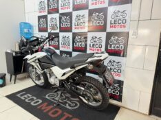 HONDA MOTOS NXR 160 BROS ESDD 2023/2023 LECO MOTOS VENÂNCIO AIRES / Carros no Vale