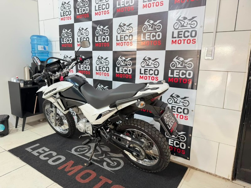 HONDA MOTOS NXR 160 BROS ESDD 2023/2023 LECO MOTOS VENÂNCIO AIRES / Carros no Vale HONDA MOTOS NXR 160 BROS ESDD 2023/2023 LECO MOTOS VENÂNCIO AIRES / Carros no Vale