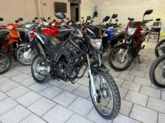 YAMAHA XTZ 150 CROSSER S 2021/2021 LECO MOTOS VENÂNCIO AIRES / Carros no Vale