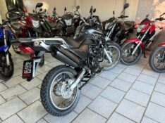 YAMAHA XTZ 150 CROSSER S 2021/2021 LECO MOTOS VENÂNCIO AIRES / Carros no Vale